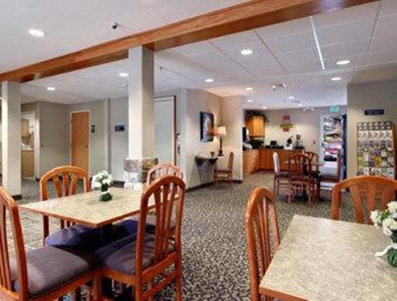 Microtel Inn & Suites By Wyndham Hazelton/Bruceton Mills Eksteriør bilde