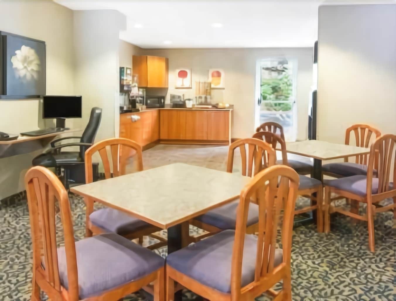 Microtel Inn & Suites By Wyndham Hazelton/Bruceton Mills Eksteriør bilde