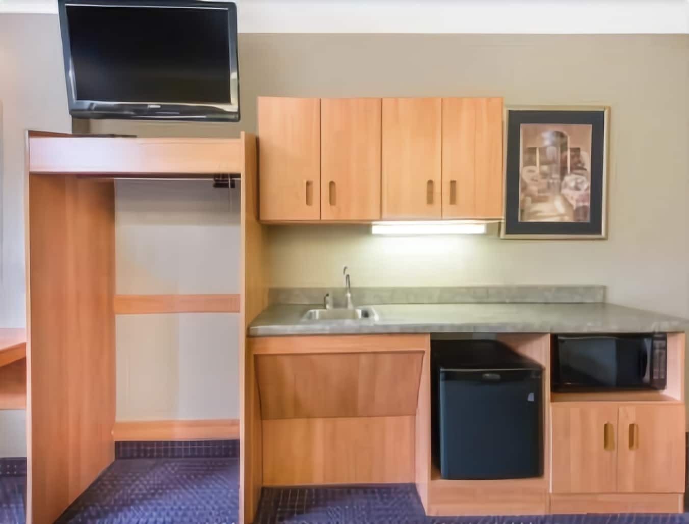Microtel Inn & Suites By Wyndham Hazelton/Bruceton Mills Eksteriør bilde