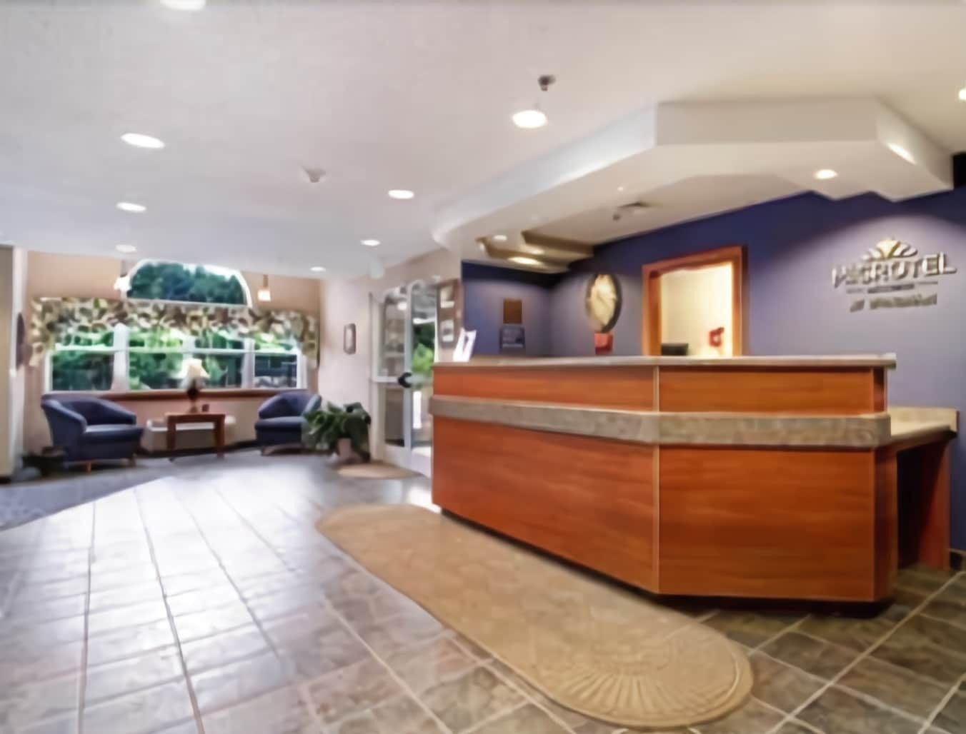 Microtel Inn & Suites By Wyndham Hazelton/Bruceton Mills Eksteriør bilde